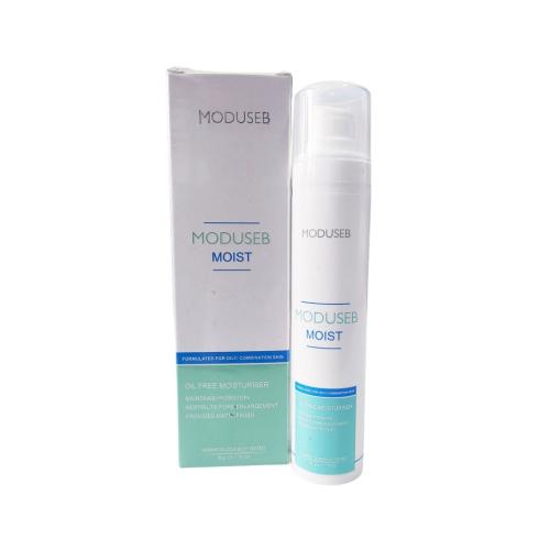 Picture of Moduseb Moist Oil Free Moisturiser 50ml