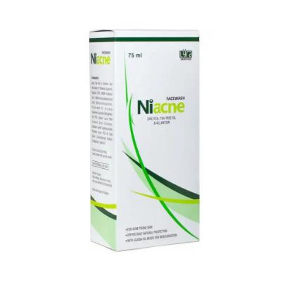 Picture of Ni Acne Face Wash