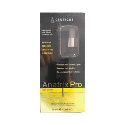Picture of Anatrix Pro Hair Serum, 50ml/1.69 Fl Oz.