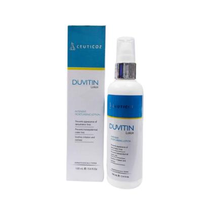 Picture of Duvitin Lotion 100ml