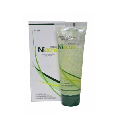 Picture of Niacne Face Wash 75ml