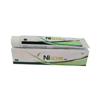 Picture of Niacne Gel 20gm