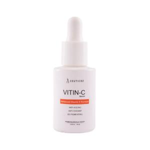 Picture of Ceuticoz Vitin-C Serum 30ml