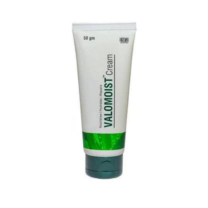 Picture of Valomoist Cream 50gm