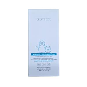 Picture of Ceuticoz Baby Moisturizing Lotion with 3 Essential Ceramides & Squalene 250ml