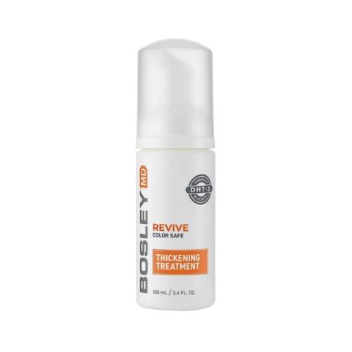 Picture of BosleyMD BOSRevive Color Safe Thickening Treatment 100ml