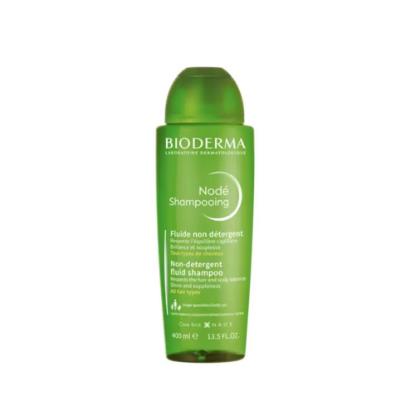 Picture of Bioderma Nodé Shampooing Non-Detergent Fluid Shampoo 400ml