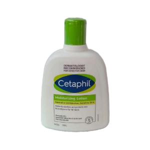 Picture of Cetaphil Moisturising Lotion for Normal to Combination, Sensitive Skin  - 250ml