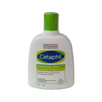 Picture of Cetaphil Moisturising Lotion for Normal to Combination, Sensitive Skin  - 250ml