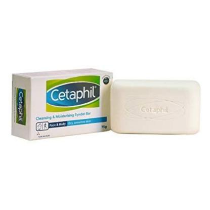 Picture of Cetaphil Bar - 75 gm
