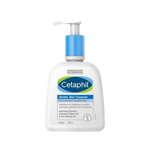 Picture of Cetaphil Gentle Skin Cleanser - 250ml