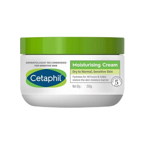 Picture of Cetaphil Moisturising Cream - 250gm