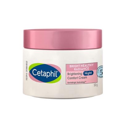 Picture of Cetaphil Brightening Night Comfort Cream 50gm