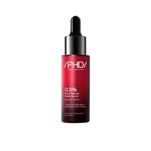 Picture of PHD 0.3% Pure Retinol Face Serum 30ml