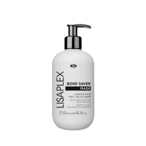 Picture of Lisaplex Bond Saver Mask 500ml