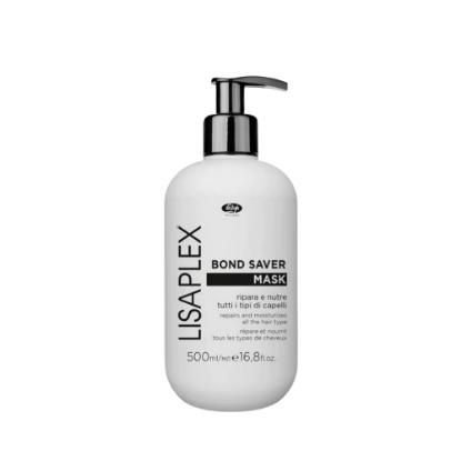 Picture of Lisaplex Bond Saver Mask 500ml