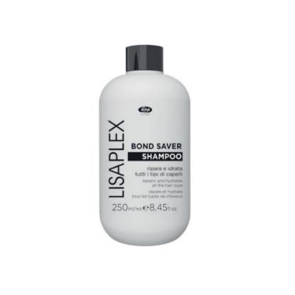 Picture of Lisaplex Bond Saver Shampoo 250ml