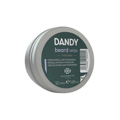 Picture of Lisap BHH Dandy Beard Wax 50ml