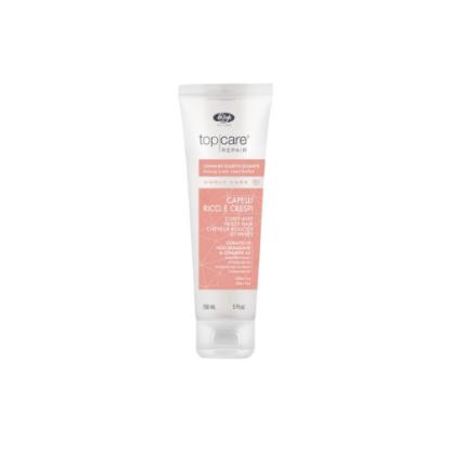 Picture of Lisap T.C.R Curly Care Cowash 150ml (Cleansing Conditioner)