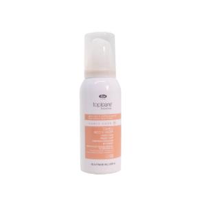 Picture of Lisap  T.C.R Curly Care Mousse 100ml (Curl Enhancer) 
