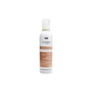 Picture of Lisap T.C.R Curly Care Mousse 250ml (Curl Enhancer)