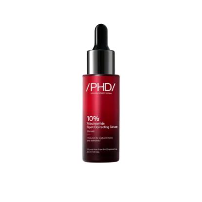 Picture of PHD 10% Niacinamide Spot Correcting Serum 30ml