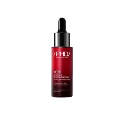 Picture of PHD 10% Vitamin C Brightening Serum 30ml