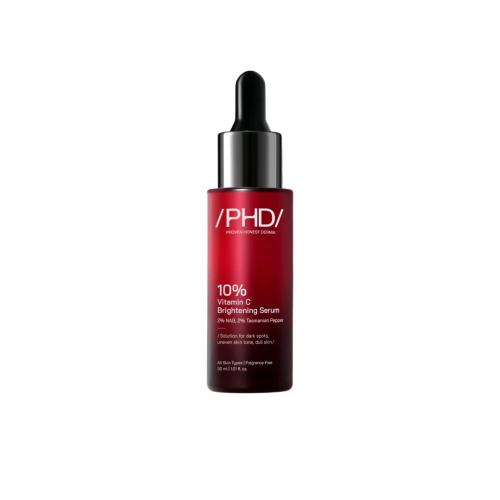 Picture of PHD 10% Vitamin C Brightening Serum 30ml