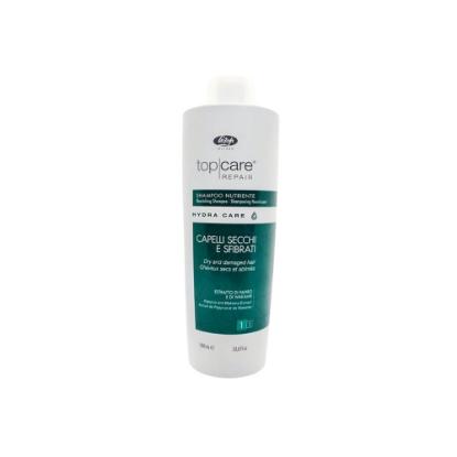 Picture of Lisap T.C.R. Hydra Care Shampoo 1000ml (For Dry & Damaged Hair)