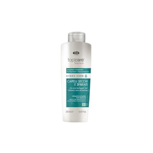 Picture of Lisap T.C.R. Hydra Care Shampoo 250ml (For Dry & Damaged Hair)