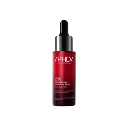 Picture of PHD 2% Salicylic Acid Anti-Acne Serum 30ml