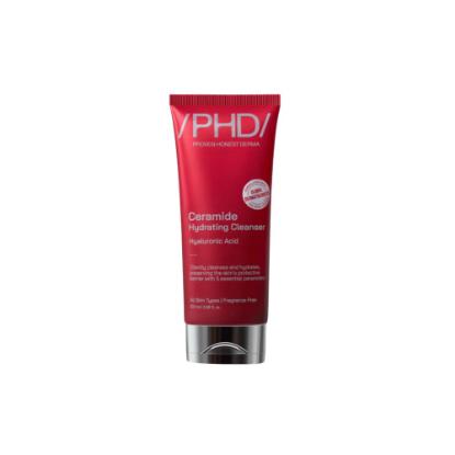 Picture of PHD Ceramide Hydrating Cleanser 100ml