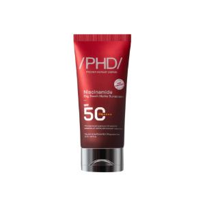 Picture of PHD Niacinamide Dry Touch Matte Sunscreen 40ml
