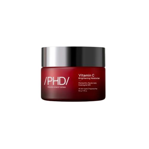Picture of PHD Vitamin C Brightening Moisturizer 50gm