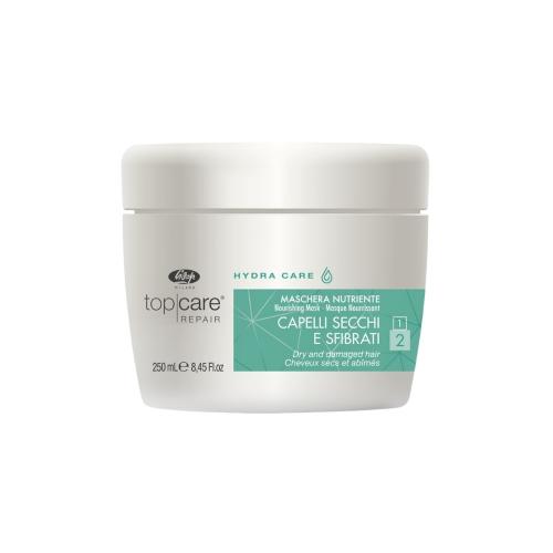 Picture of Lisap T.C.R. Hydra Care Mask 250ml (For Dry & Damaged Hair)