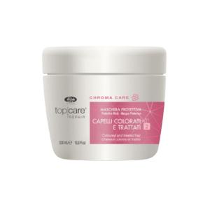 Picture of Lisap T.C.R. Chroma Care Revitalizing Mask 500ml (For Maintaining Color)