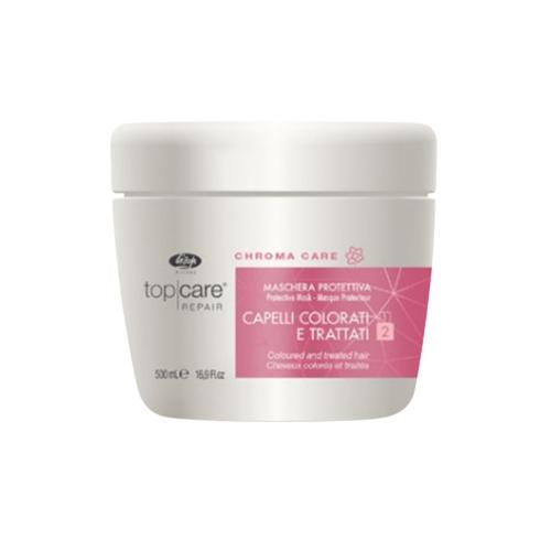 Picture of Lisap T.C.R. Chroma Care Revitalizing Mask 500ml (For Maintaining Color)