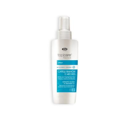 Picture of Lisap T.C.R. Silver Care Spray 125ml (No Yellow Spray)