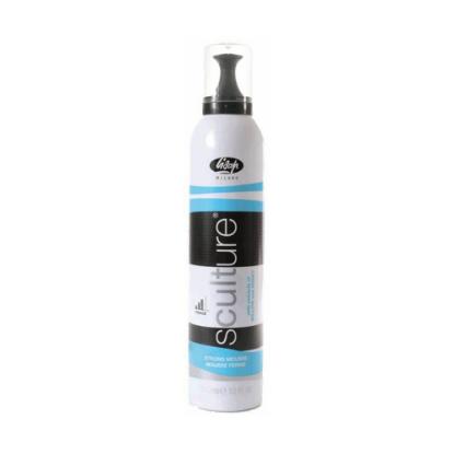 Picture of Lisap Sculture Strong Mousse 300ml