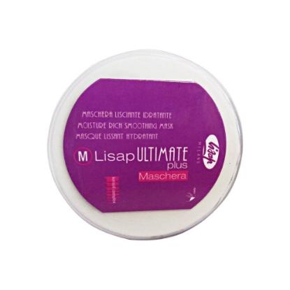 Picture of Lisap Ultimate Mask 250ml (For Straight Hair)