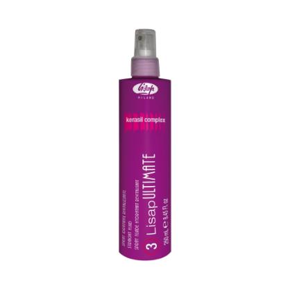 Picture of Lisap Ultimate 3 in 1 Spray 250ml (Heat Protector)