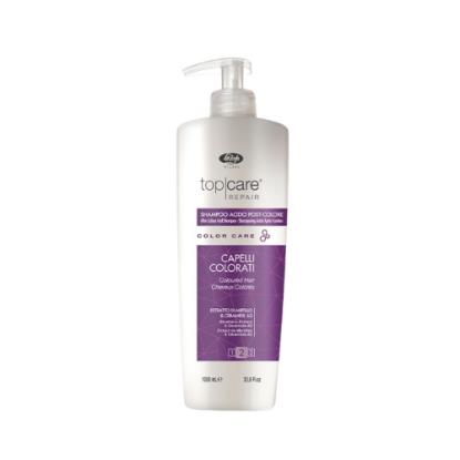 Picture of Lisap T.C.R. Color Care After Color Acid Shampoo 1000ml