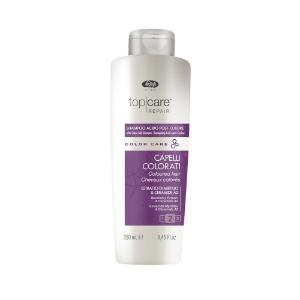 Picture of Lisap T.C.R. Color Care After Color Acid Shampoo 250ml