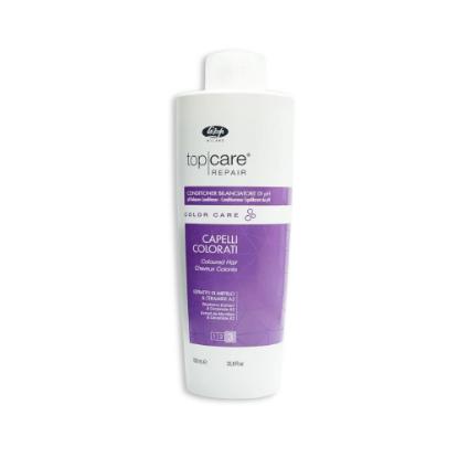 Picture of Lisap T.C.R. Color Care After Color Acid PH Balancer Conditioner 1000ml