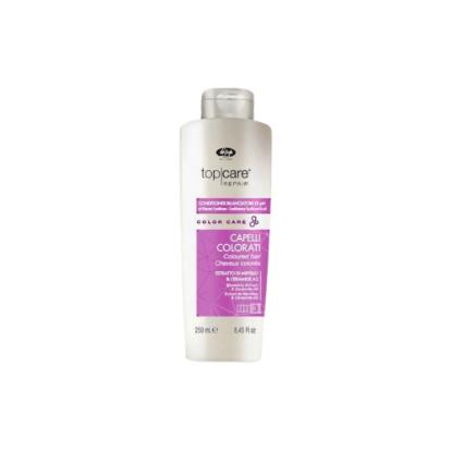 Picture of Lisap T.C.R. Color Care After Color Acid PH Balancer Conditioner 250ml