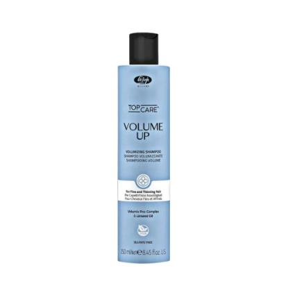 Picture of Lisap TC Volume Up Volumizing Shampoo 250ml