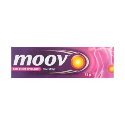 Picture of Moov Ointment 75gm