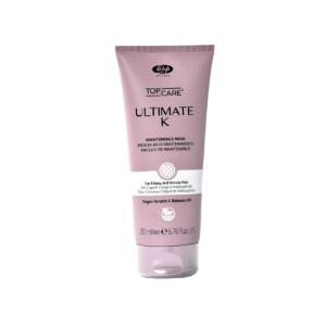 Picture of Lisap TC Ultimate K Maintenance Mask 200ml