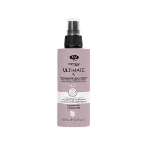Picture of Lisap TC Ultimate K Revitalizing Protective & Styling Spray Plus 150ml