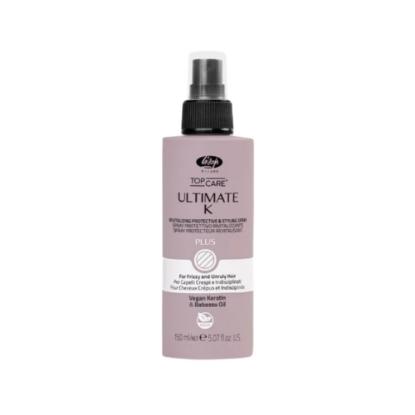 Picture of Lisap TC Ultimate K Revitalizing Protective & Styling Spray Plus 150ml
